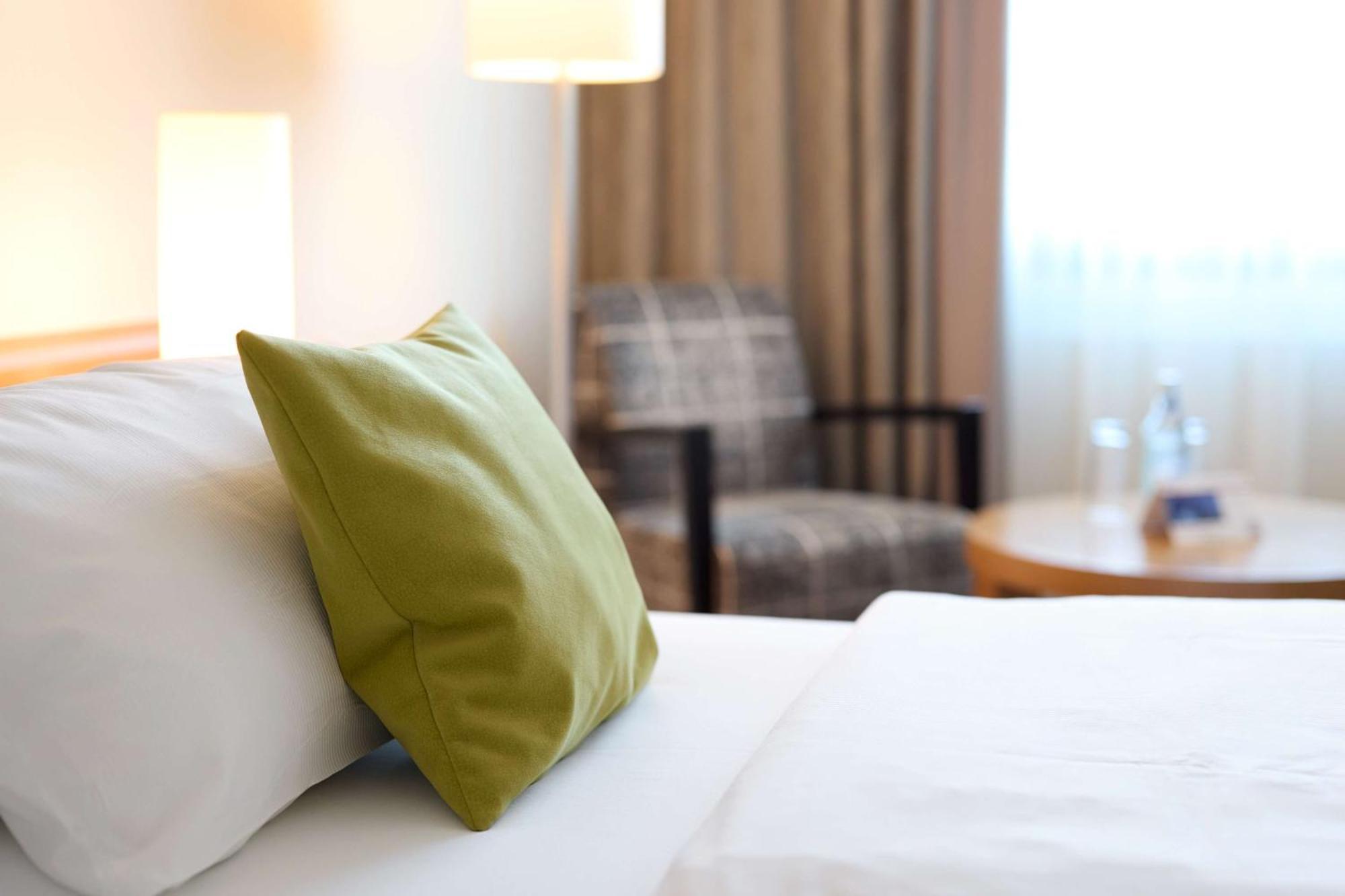 Best Western Plus Arosa Hotel พาเดอร์บอร์น ภายนอก รูปภาพ