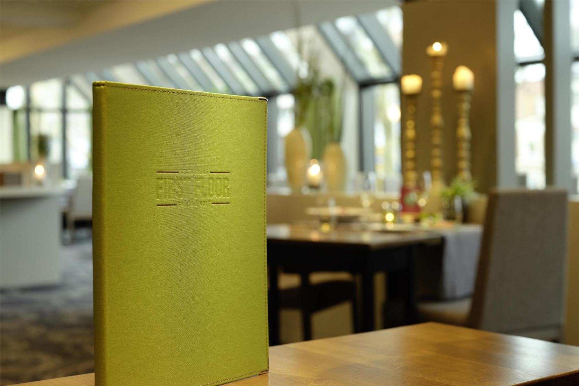 Best Western Plus Arosa Hotel พาเดอร์บอร์น ภายนอก รูปภาพ